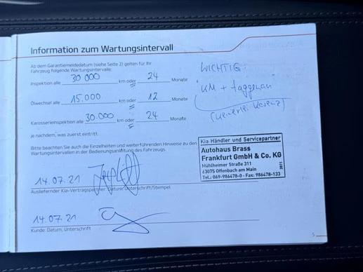 Kia Sorento - Afbeelding 25 van 30