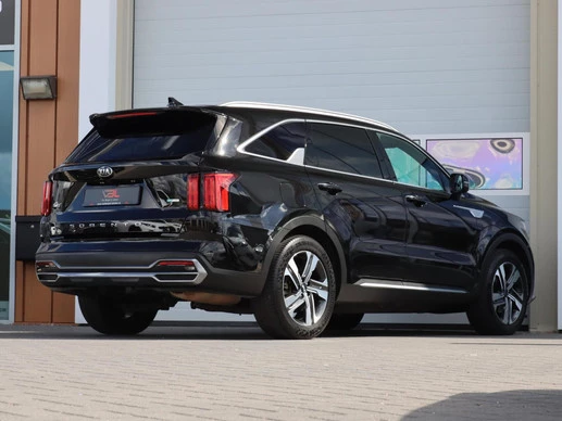 Kia Sorento - Afbeelding 27 van 30