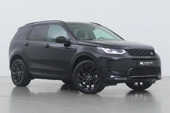 Land Rover Discovery Sport - Afbeelding 1 van 30