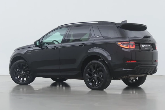 Land Rover Discovery Sport - Afbeelding 2 van 30