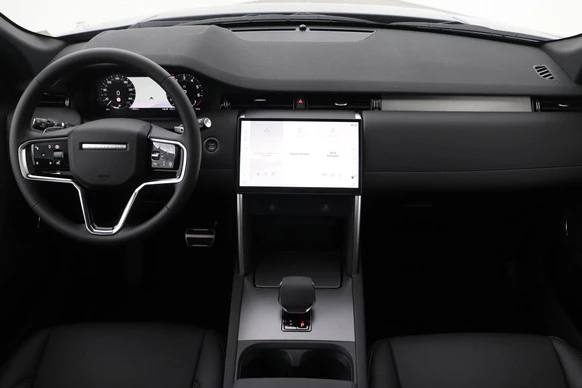 Land Rover Discovery Sport - Afbeelding 4 van 30