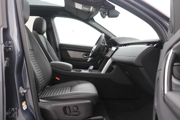 Land Rover Discovery Sport - Afbeelding 5 van 30