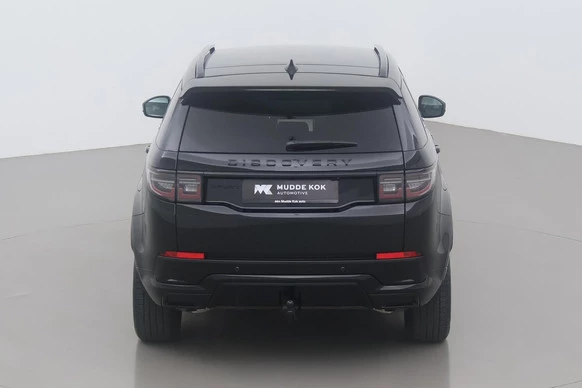 Land Rover Discovery Sport - Afbeelding 9 van 30