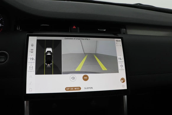 Land Rover Discovery Sport - Afbeelding 14 van 30