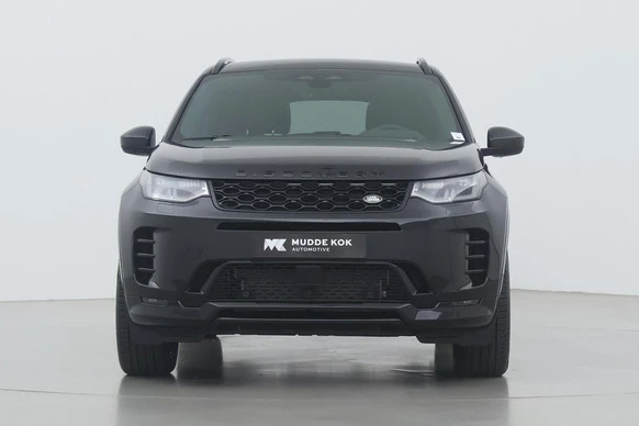 Land Rover Discovery Sport - Afbeelding 16 van 30