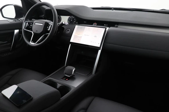 Land Rover Discovery Sport - Afbeelding 17 van 30