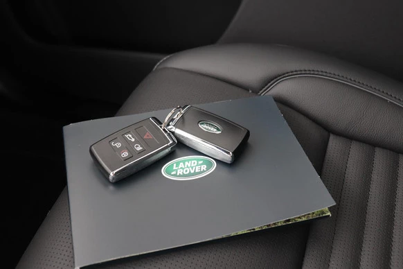 Land Rover Discovery Sport - Afbeelding 18 van 30