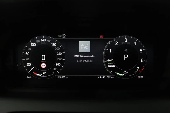 Land Rover Discovery Sport - Afbeelding 19 van 30