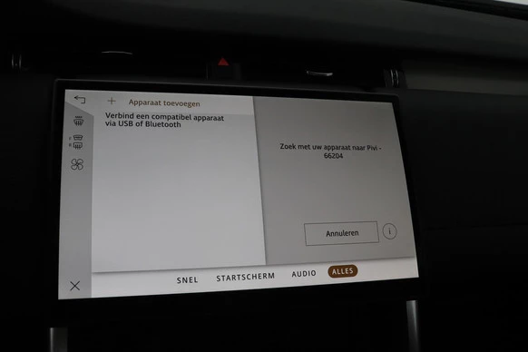 Land Rover Discovery Sport - Afbeelding 23 van 30