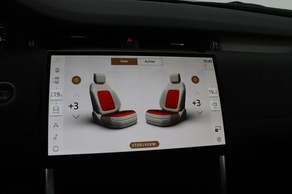 Land Rover Discovery Sport - Afbeelding 24 van 30