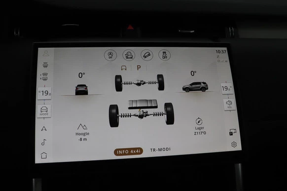 Land Rover Discovery Sport - Afbeelding 28 van 30