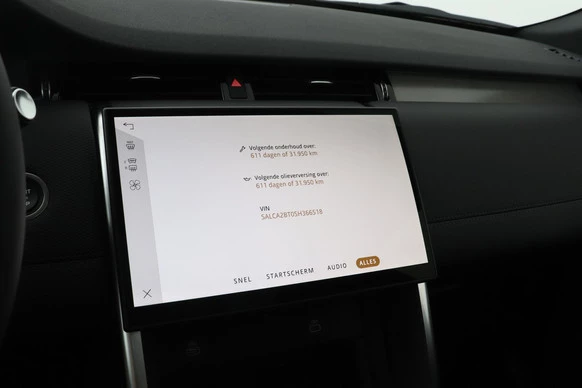 Land Rover Discovery Sport - Afbeelding 30 van 30
