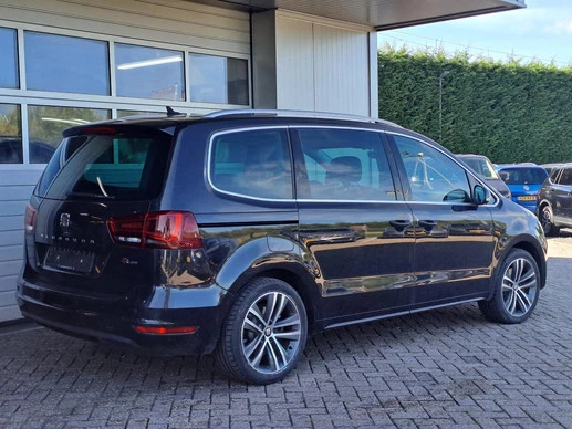 SEAT Alhambra - Afbeelding 2 van 12