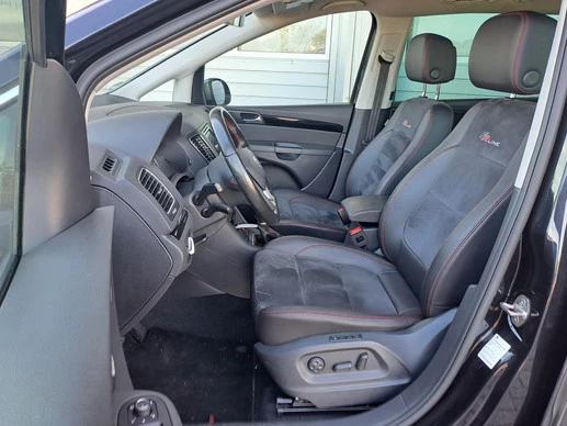SEAT Alhambra - Afbeelding 4 van 12