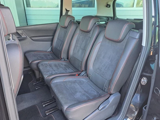 SEAT Alhambra - Afbeelding 5 van 12