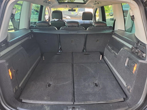 SEAT Alhambra - Afbeelding 6 van 12