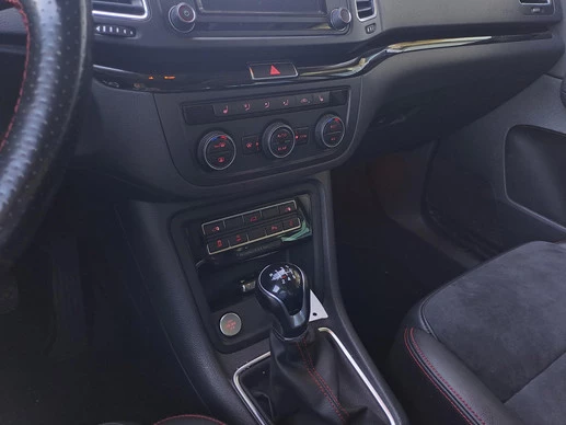 SEAT Alhambra - Afbeelding 8 van 12