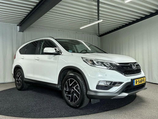 Honda CR-V - Afbeelding 1 van 30