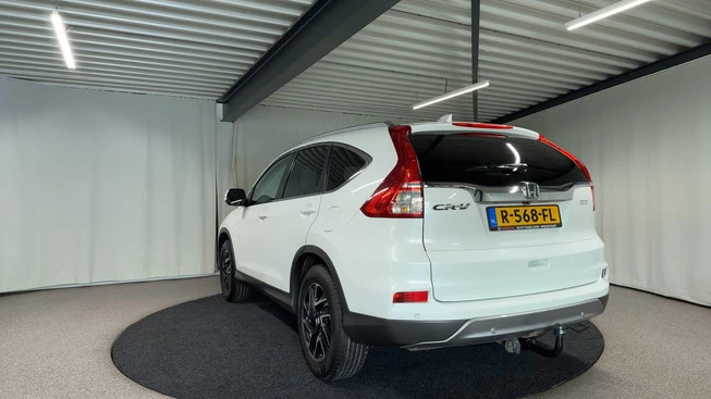 Honda CR-V - Afbeelding 2 van 30