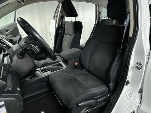 Honda CR-V - Afbeelding 3 van 30