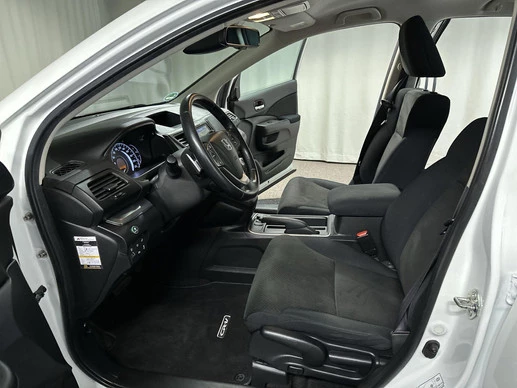 Honda CR-V - Afbeelding 4 van 30
