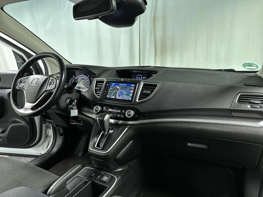 Honda CR-V - Afbeelding 5 van 30