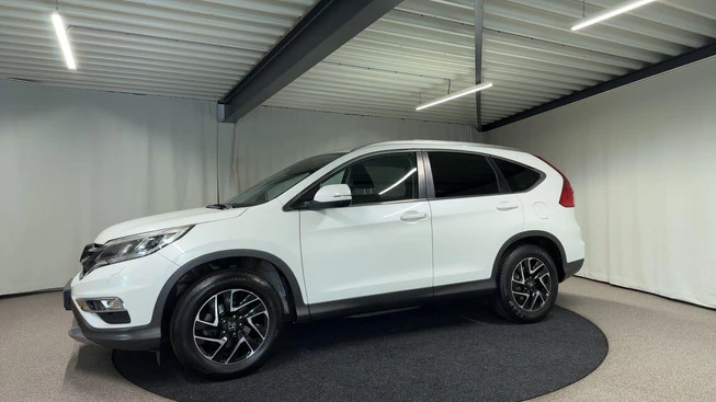 Honda CR-V - Afbeelding 7 van 30