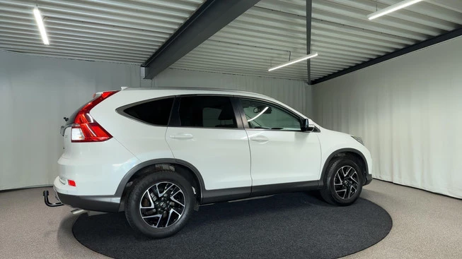 Honda CR-V - Afbeelding 8 van 30