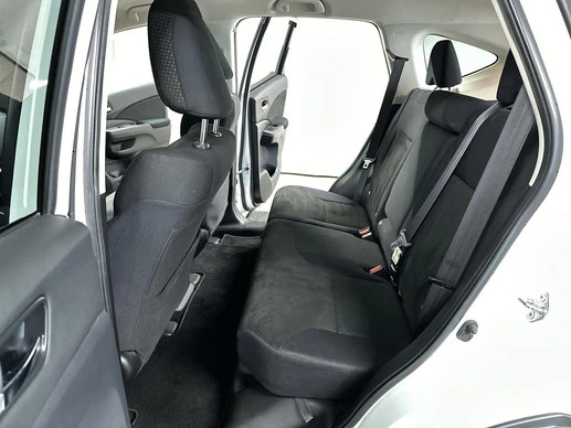 Honda CR-V - Afbeelding 9 van 30