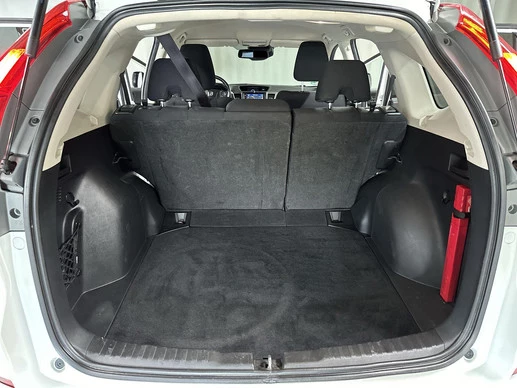 Honda CR-V - Afbeelding 10 van 30