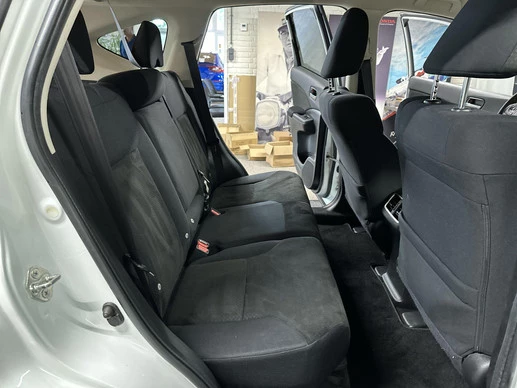 Honda CR-V - Afbeelding 11 van 30