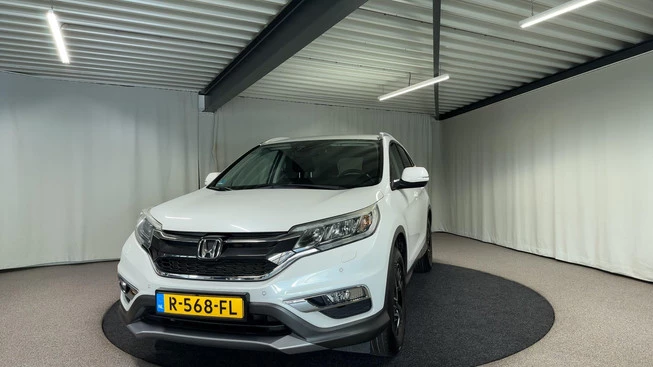 Honda CR-V - Afbeelding 12 van 30