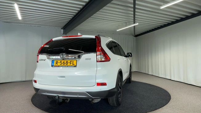 Honda CR-V - Afbeelding 13 van 30