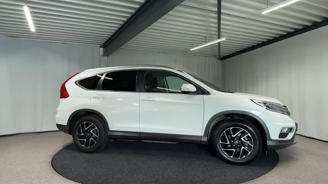 Honda CR-V - Afbeelding 15 van 30