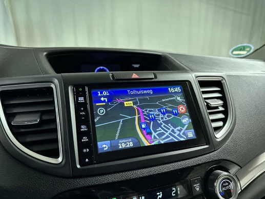 Honda CR-V - Afbeelding 18 van 30