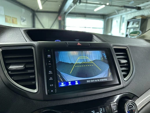 Honda CR-V - Afbeelding 20 van 30