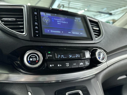 Honda CR-V - Afbeelding 21 van 30