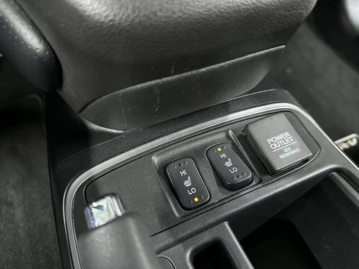 Honda CR-V - Afbeelding 23 van 30