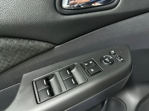 Honda CR-V - Afbeelding 25 van 30