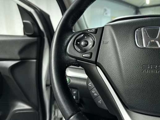 Honda CR-V - Afbeelding 27 van 30