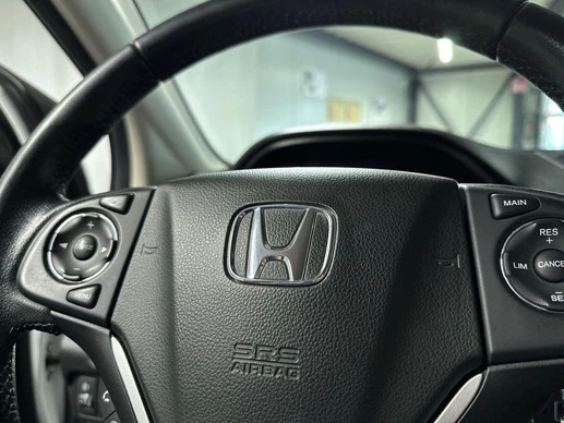 Honda CR-V - Afbeelding 28 van 30