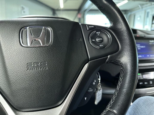 Honda CR-V - Afbeelding 29 van 30