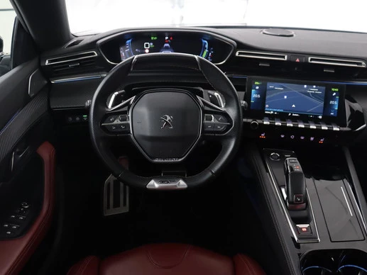 Peugeot 508 - Afbeelding 3 van 30