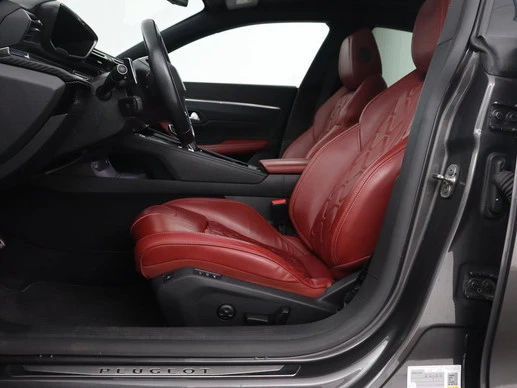 Peugeot 508 - Afbeelding 4 van 30