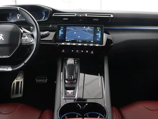 Peugeot 508 - Afbeelding 9 van 30