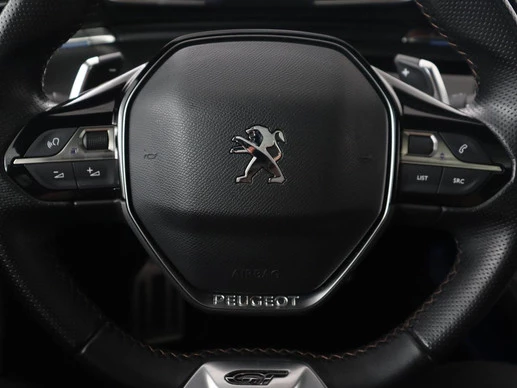 Peugeot 508 - Afbeelding 12 van 30