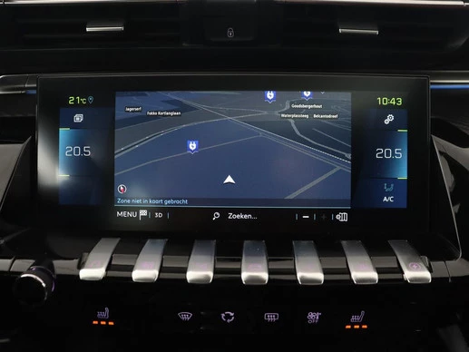 Peugeot 508 - Afbeelding 13 van 30