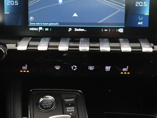 Peugeot 508 - Afbeelding 20 van 30