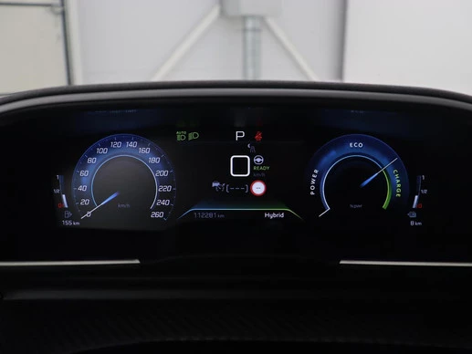 Peugeot 508 - Afbeelding 23 van 30