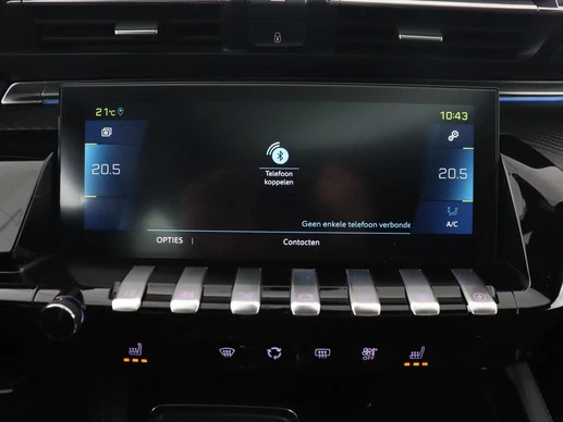 Peugeot 508 - Afbeelding 27 van 30